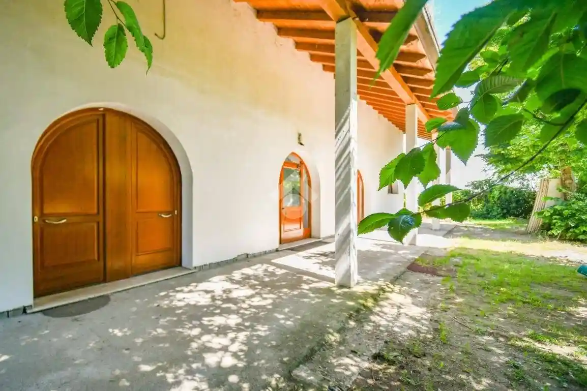 Villa in vendita a Poggio Renatico