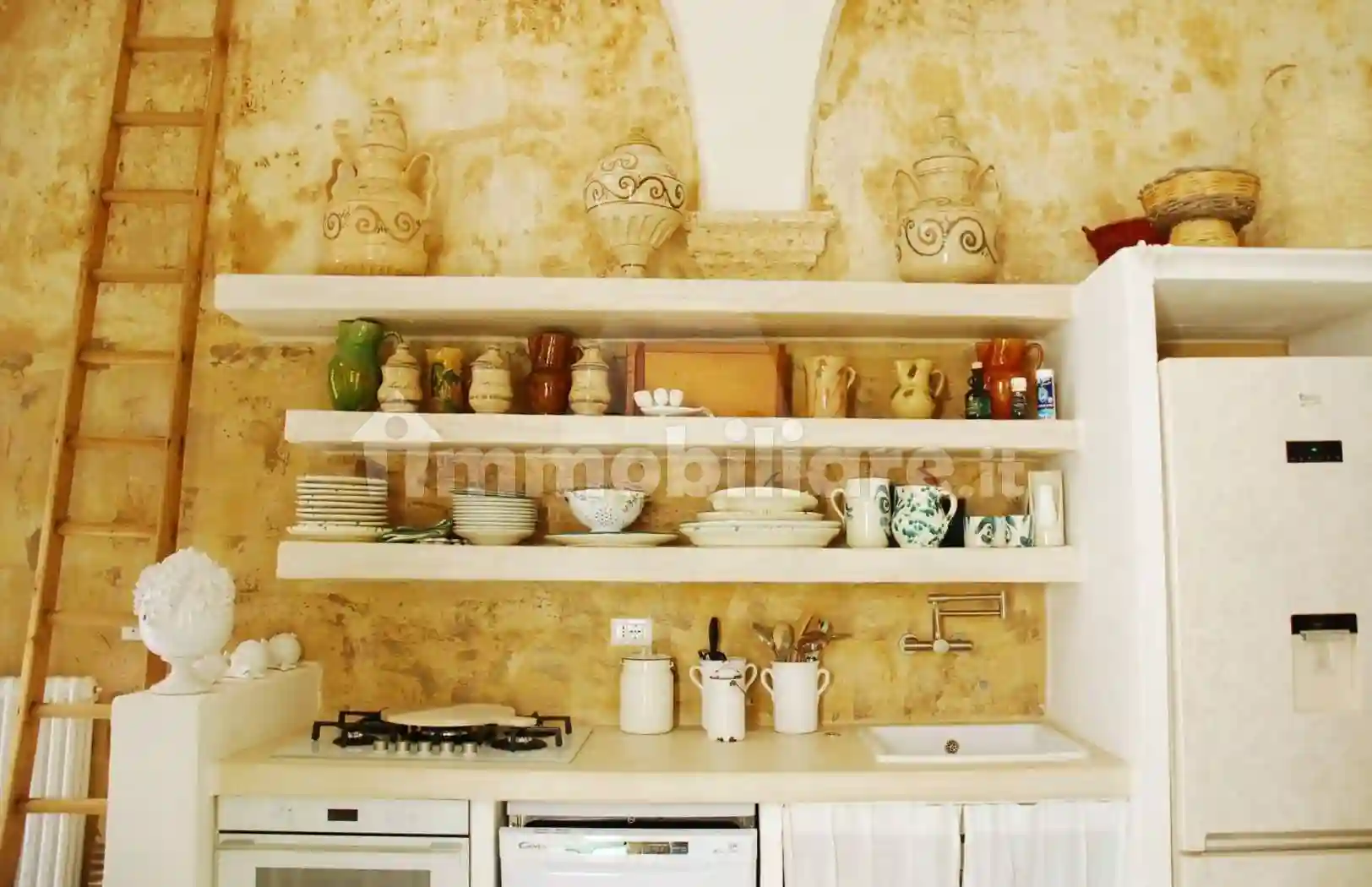 Casa indipendente - foto 4