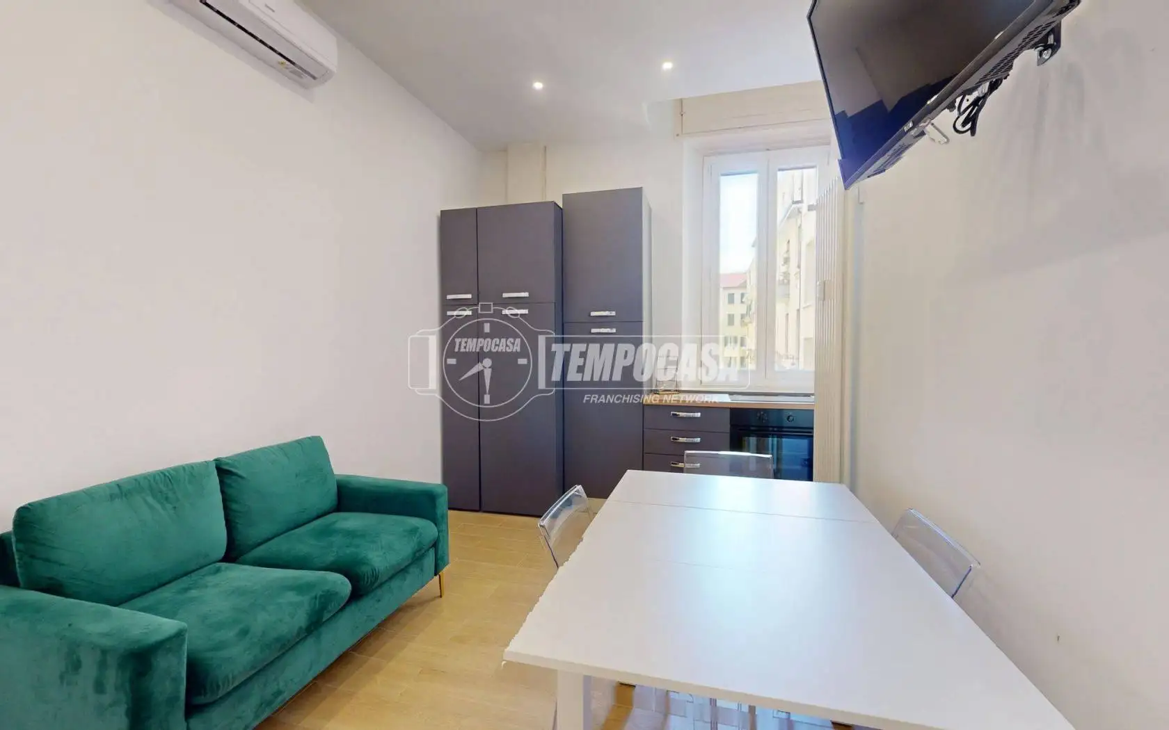 Apartment in vendita a Milan
