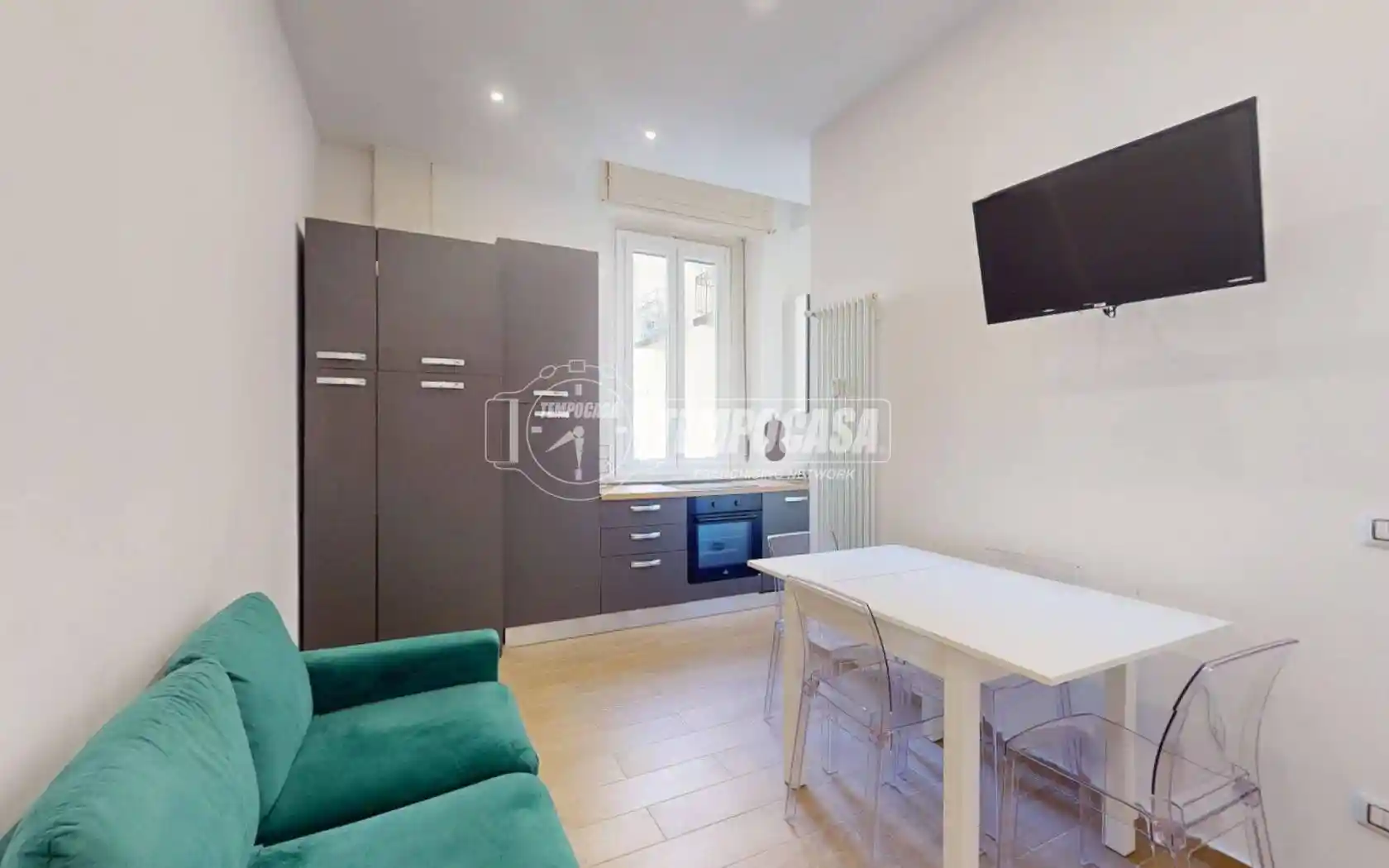 Bilocale piazza prealpi 3, Certosa, Milano - foto 2