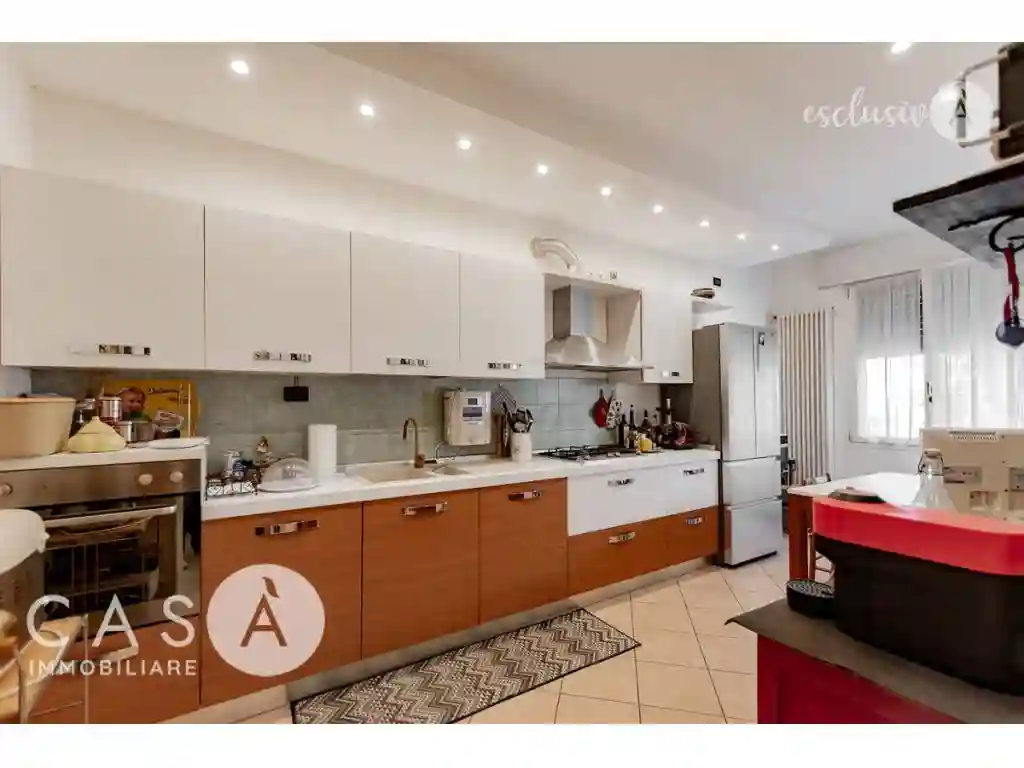 Casa indipendente - foto 4