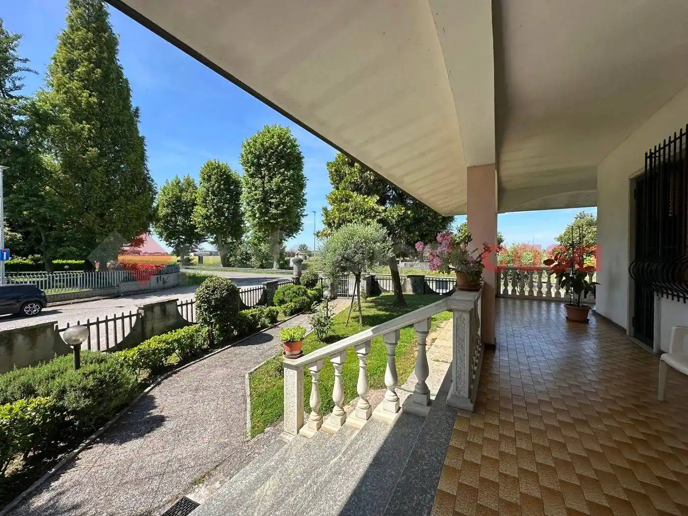 Terratetto unifamiliare via Roma, 281, Centro, Angiari - foto 2