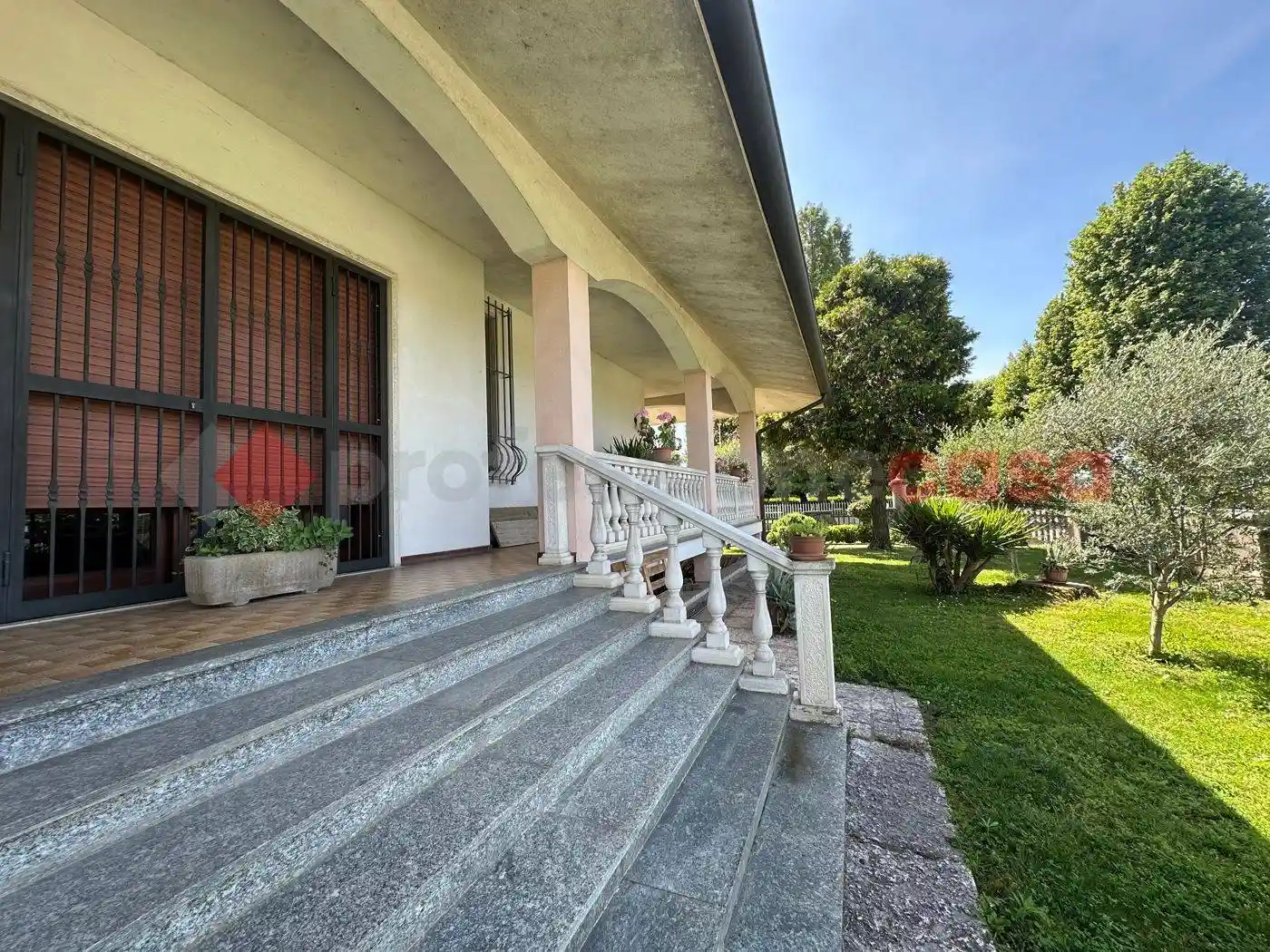 Terratetto unifamiliare via Roma, 281, Centro, Angiari - foto 3