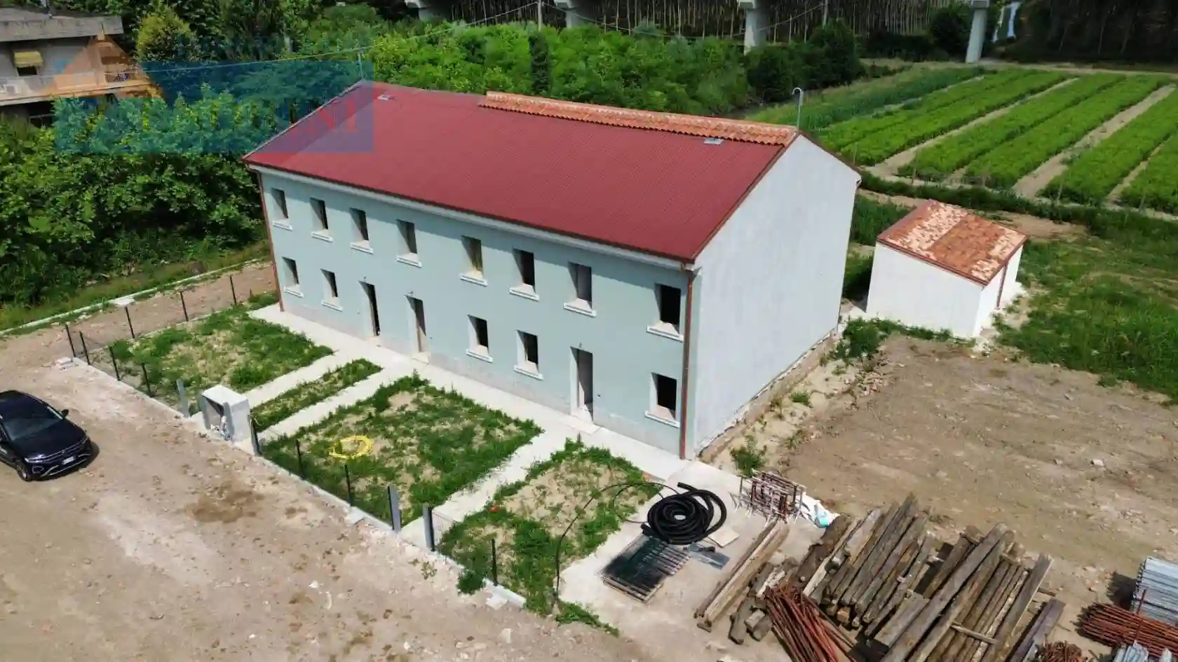 Villetta a schiera - foto 2