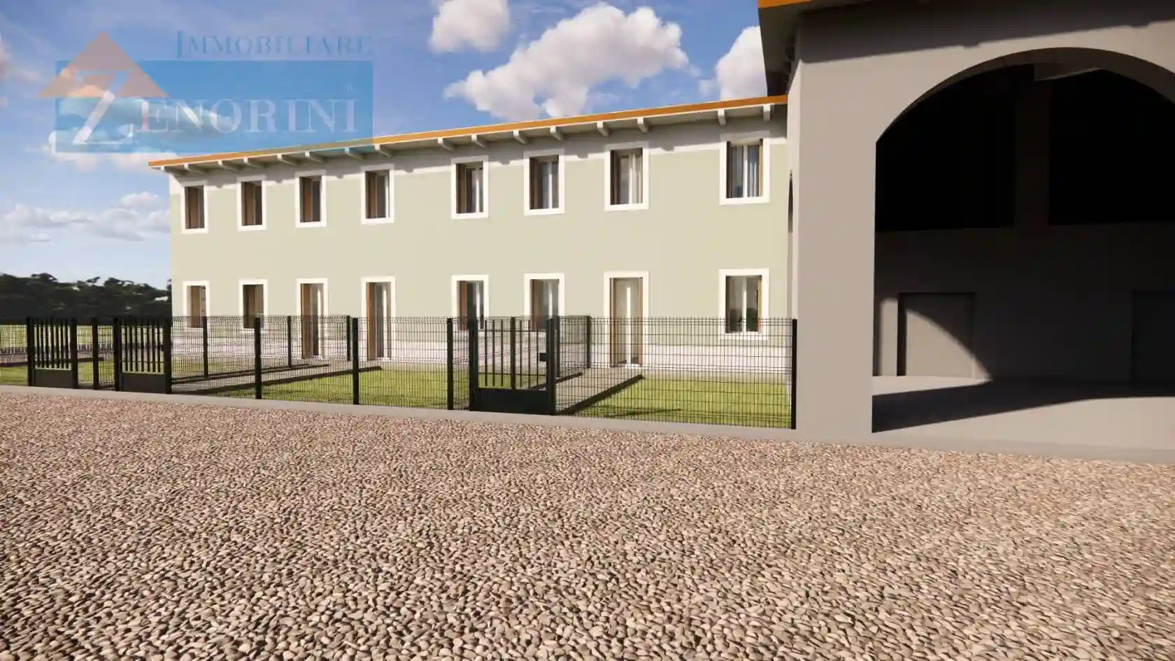 Villetta a schiera - foto 5