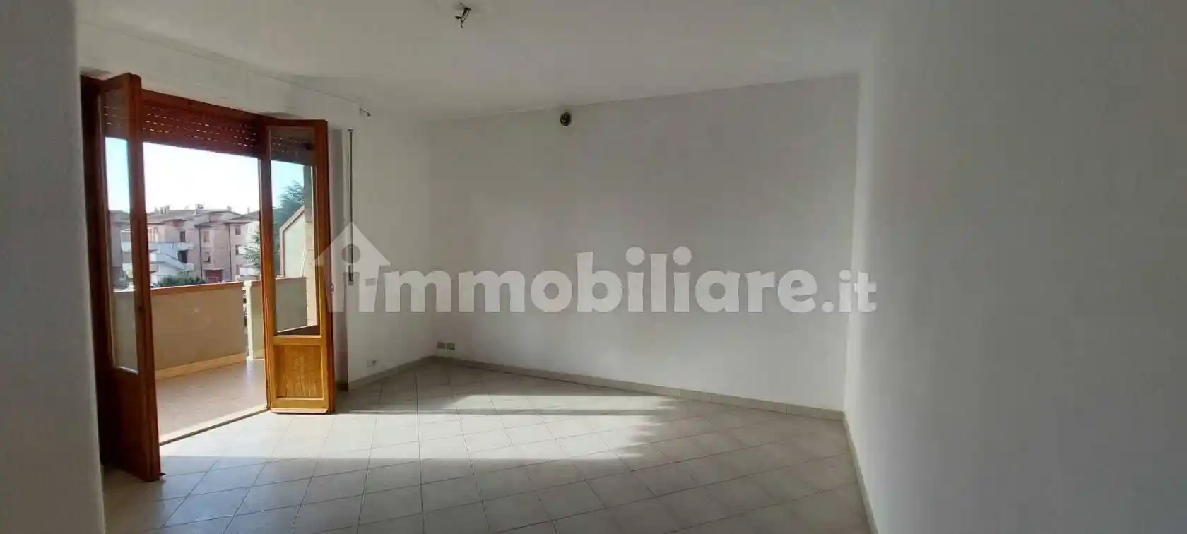 Appartamento in vendita a Asciano