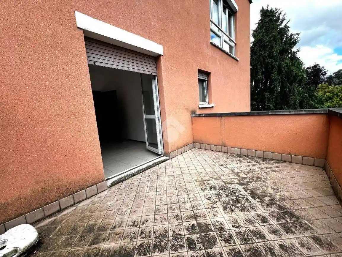 Appartamento in vendita a Varese