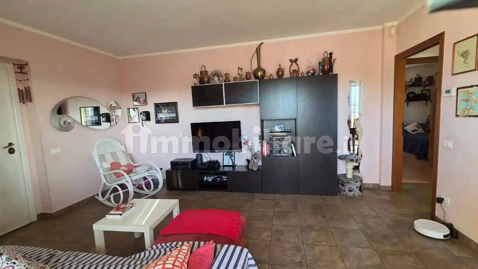 Appartamento in vendita a Follonica