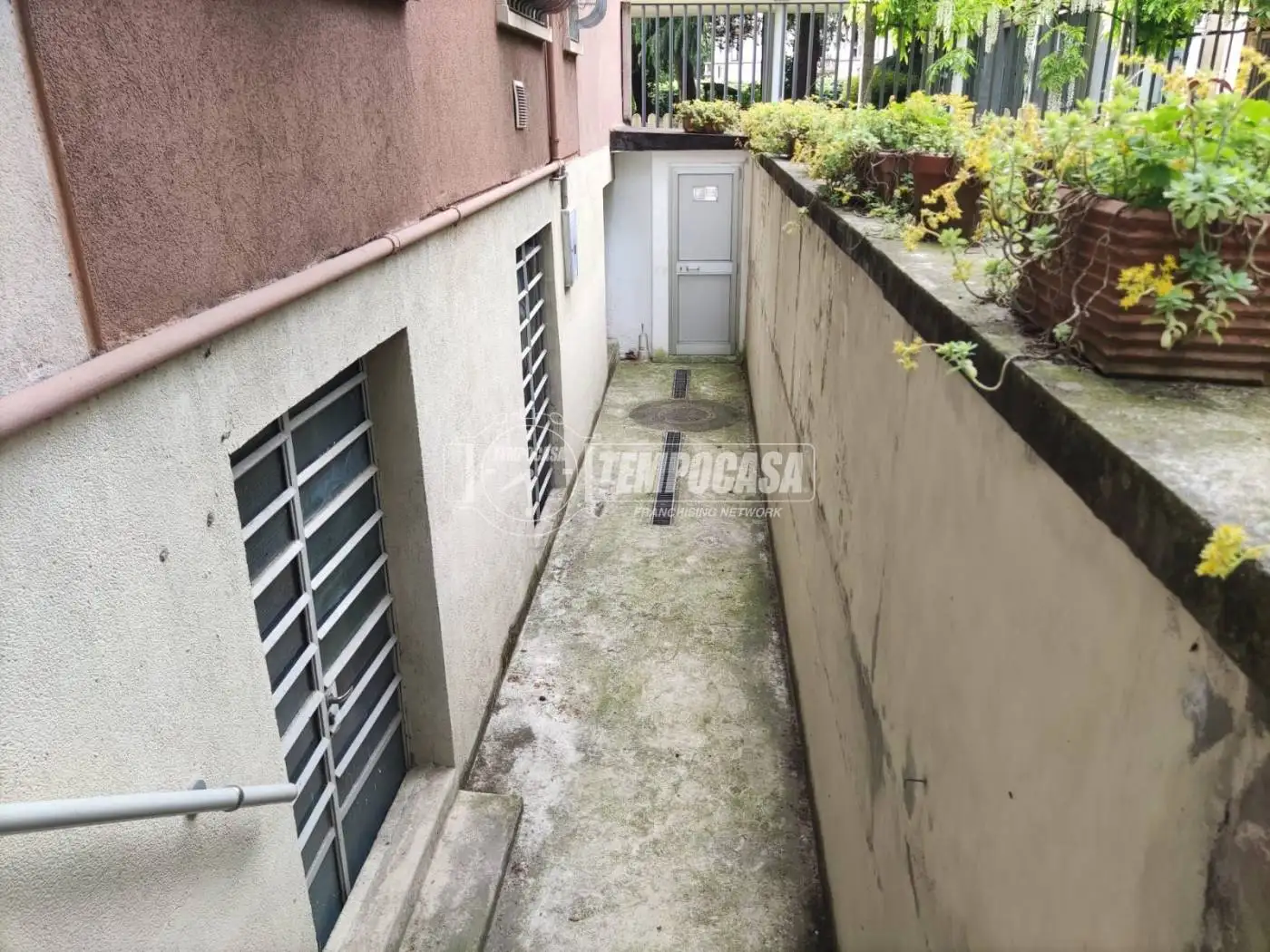 Detached house in vendita a Milan