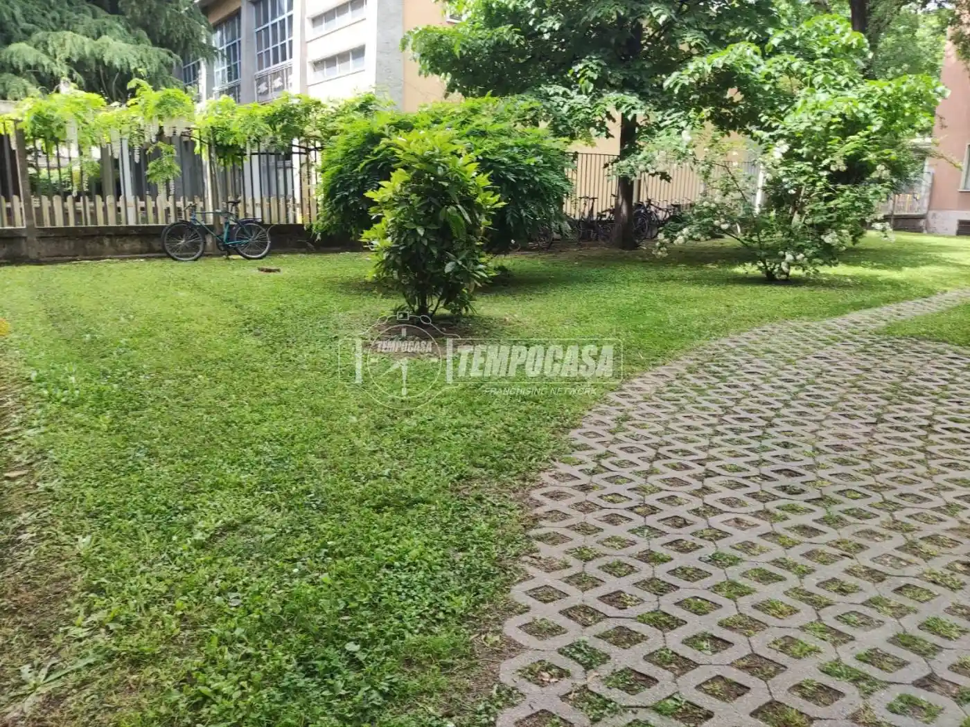 Terratetto unifamiliare via chiari 1, Certosa, Milano - foto 2