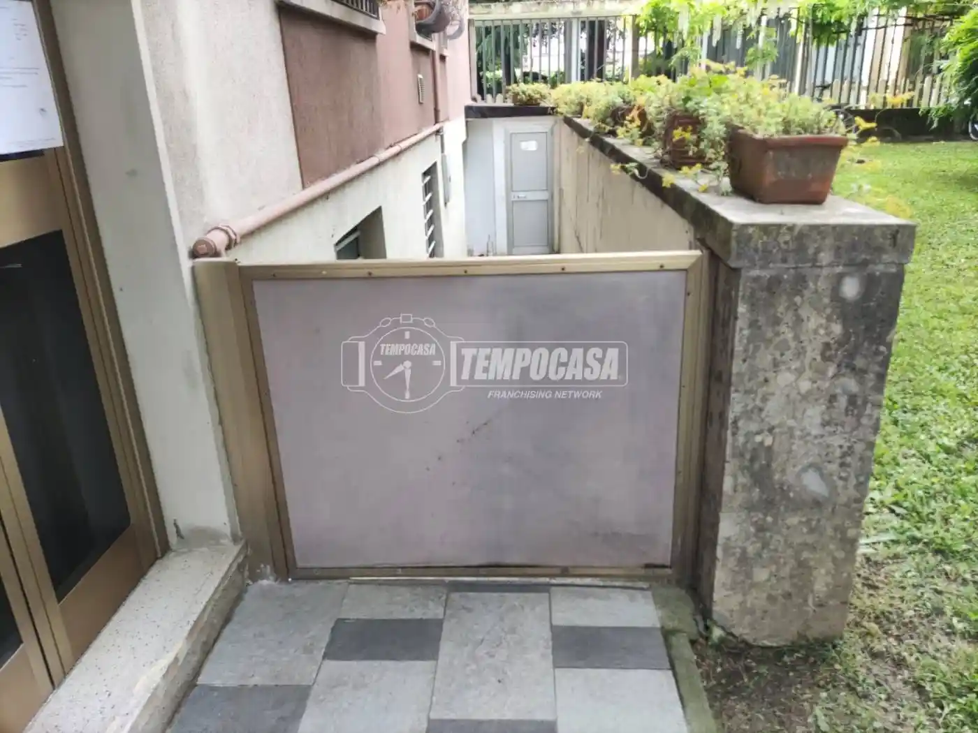 Terratetto unifamiliare via chiari 1, Certosa, Milano - foto 3