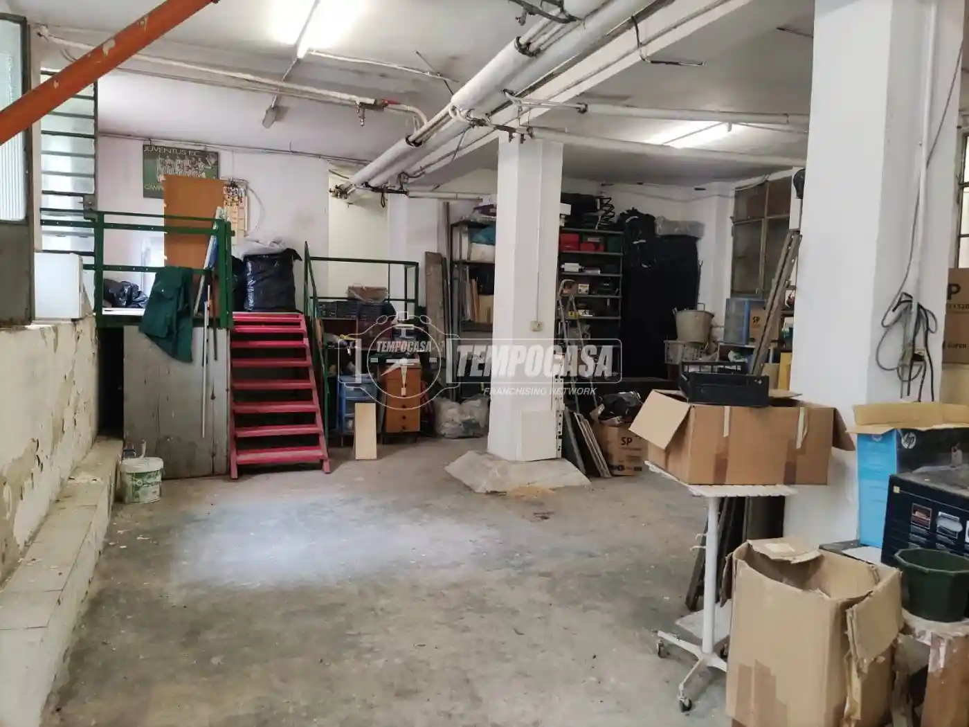 Terratetto unifamiliare via chiari 1, Certosa, Milano - foto 5