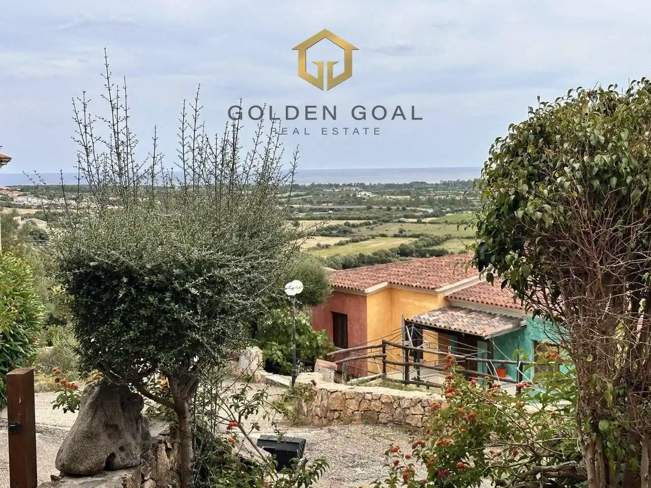 Appartamento in vendita a Budoni