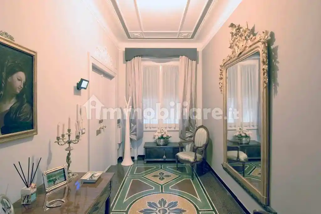 Attico - Mansarda in vendita a Genova