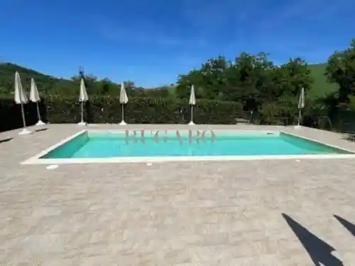 Casale, ottimo stato, 300 m², Ghettarello - Sappanico, Ancona - foto 3