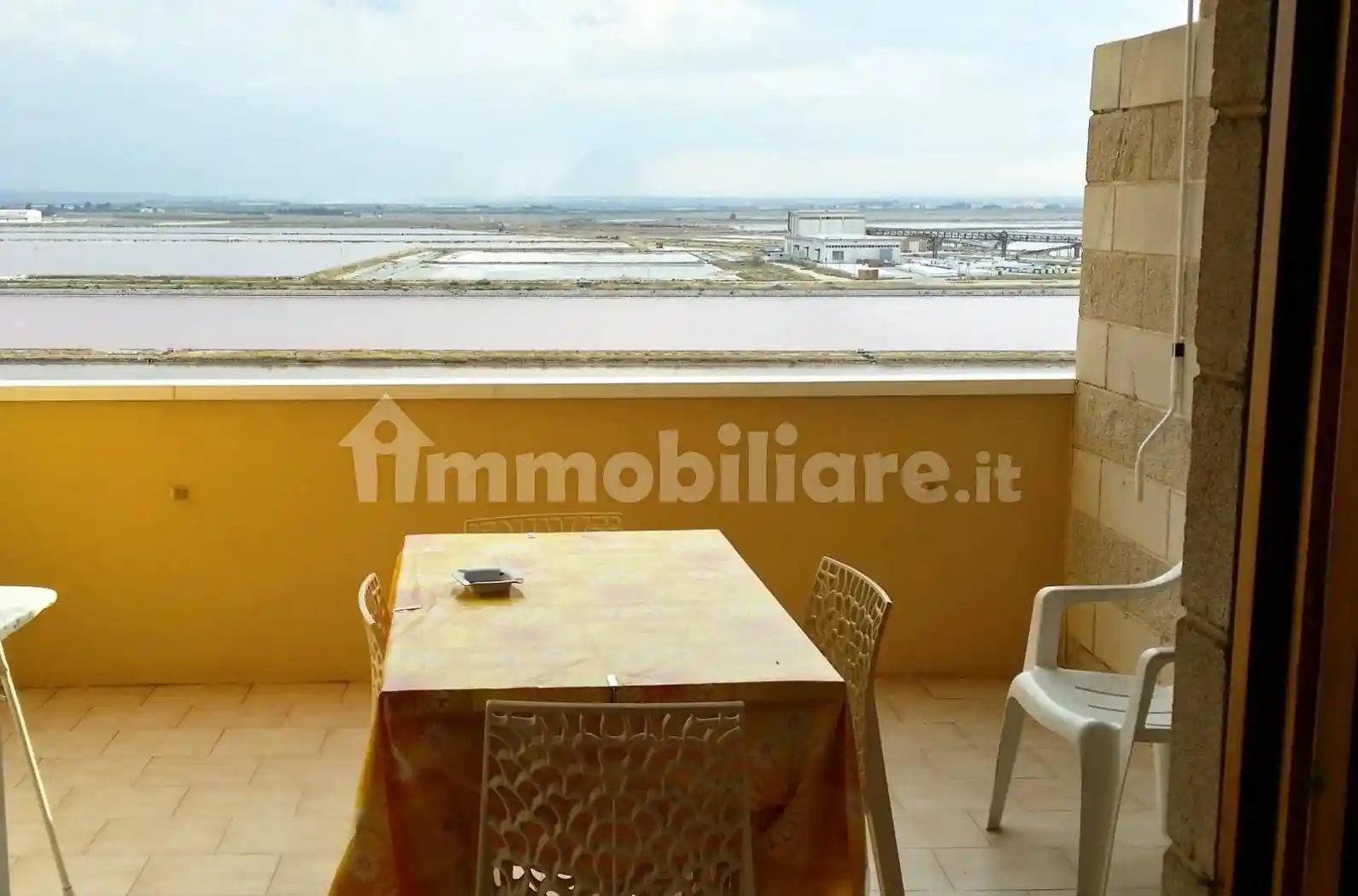 Appartamento in vendita a Margherita di Savoia