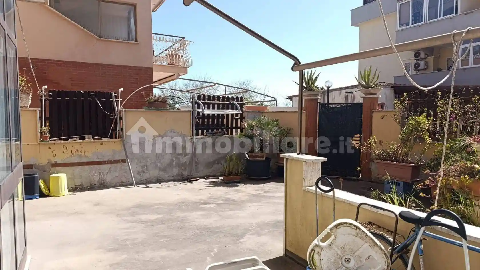 Appartamento in vendita a Ardea