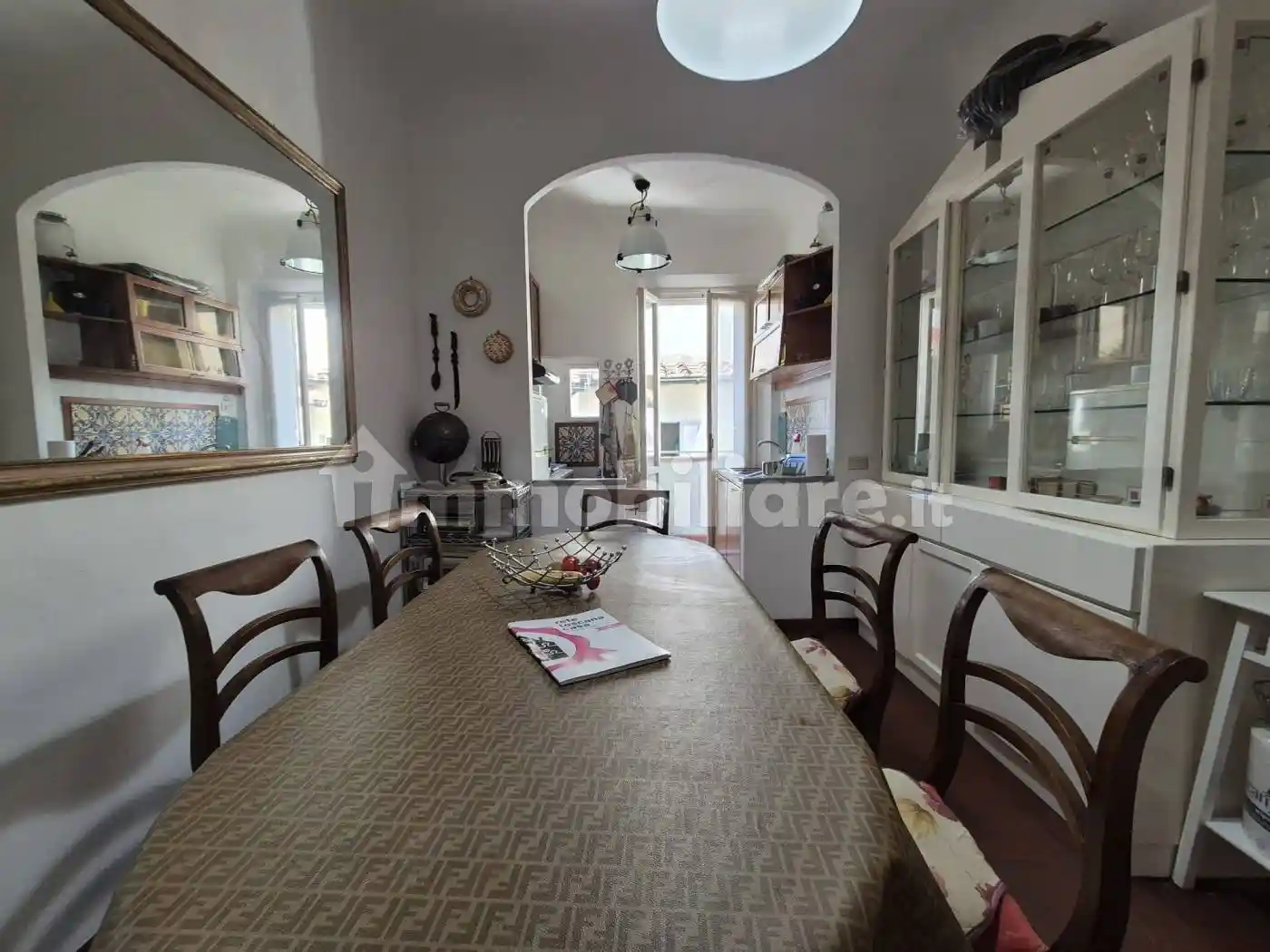 Appartamento in vendita a Firenze