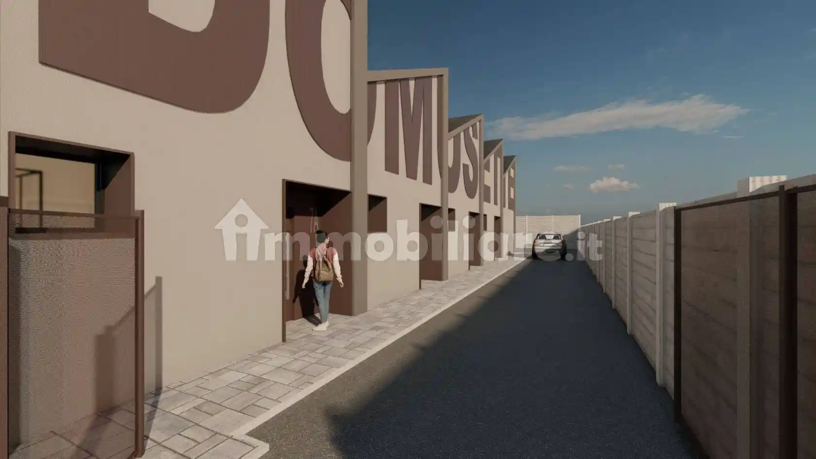 Loft in vendita a Busto Arsizio