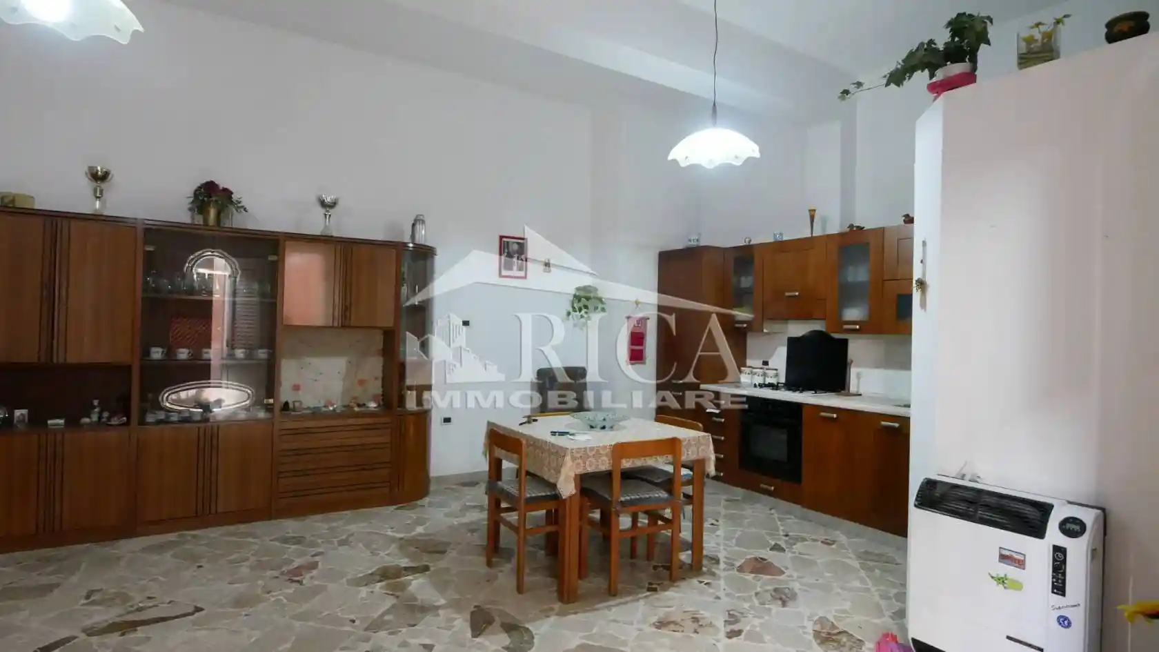 Casa indipendente in vendita a Alcamo