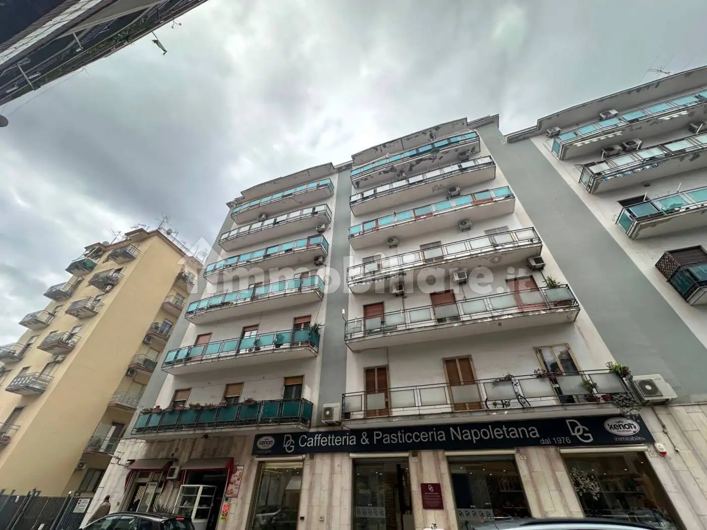 Appartamento in vendita a Santa Maria Capua Vetere