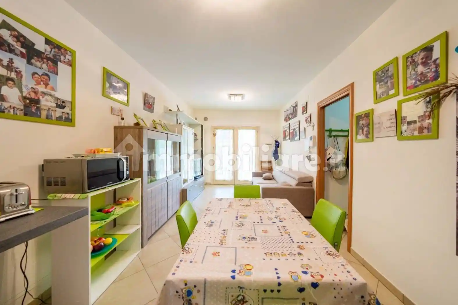 Trilocale via Marche 6, Centro, Roseto degli Abruzzi - foto 2