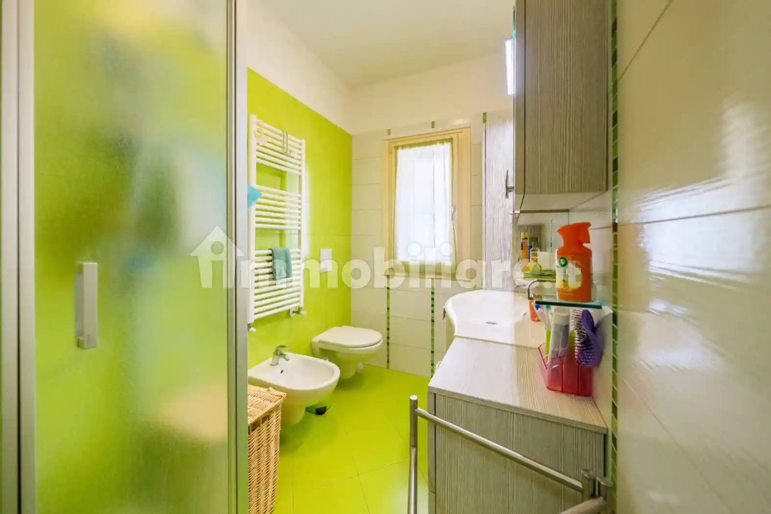 Trilocale via Marche 6, Centro, Roseto degli Abruzzi - foto 5