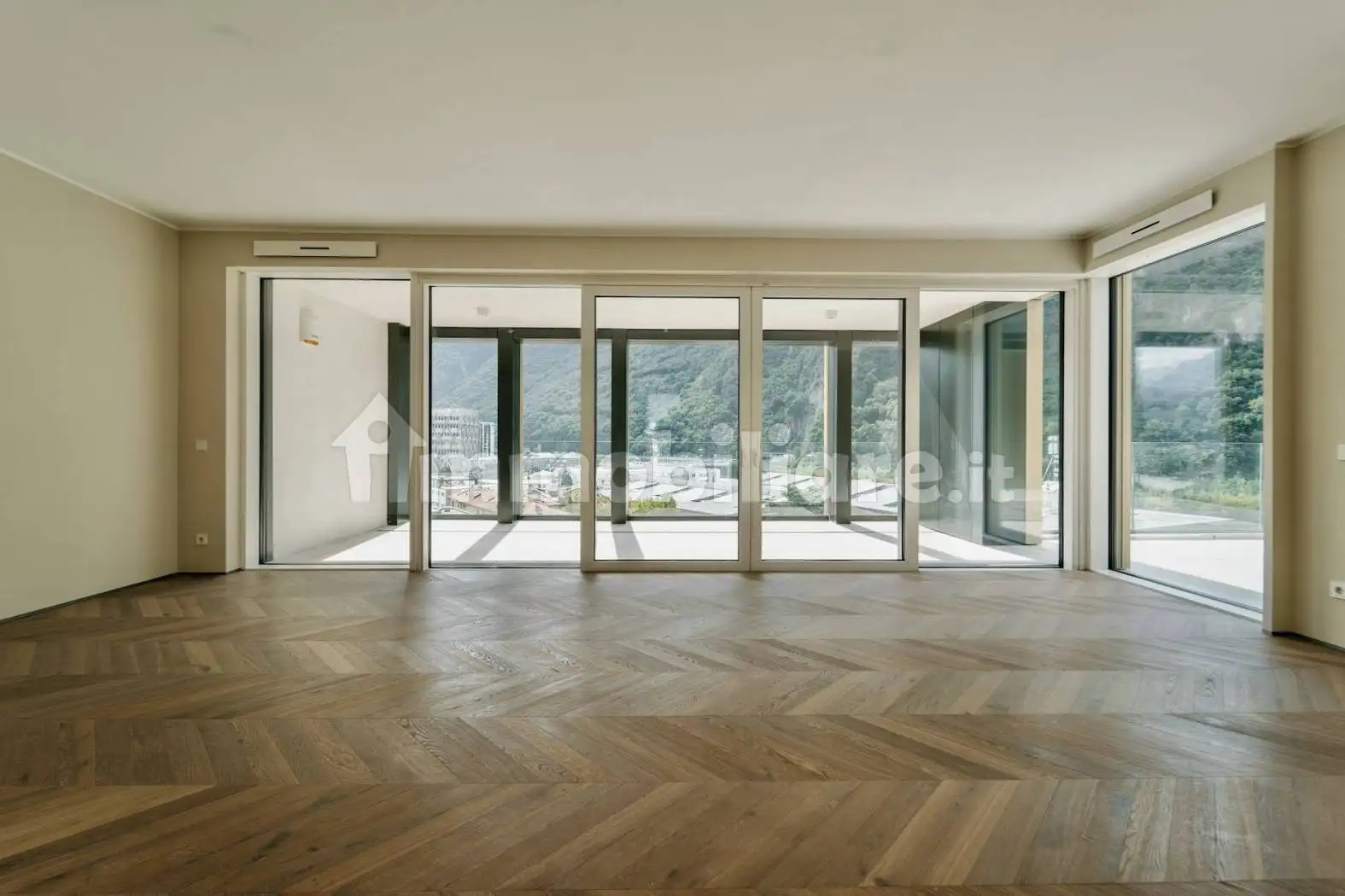 Attico - Mansarda in vendita a Bolzano