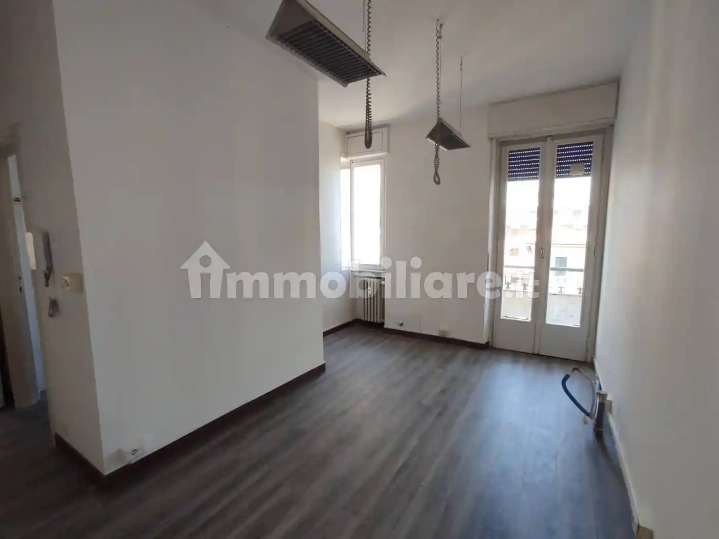 Appartamento in vendita a Varese