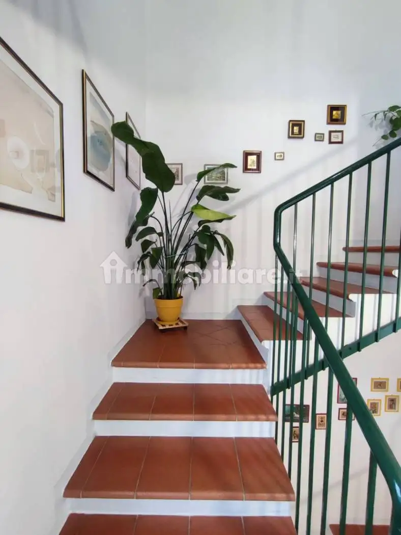 Appartamento in villa via Ippolito Nievo, Colloredo Di Monte Albano Lauzzana, Colloredo di Monte Albano - foto 3