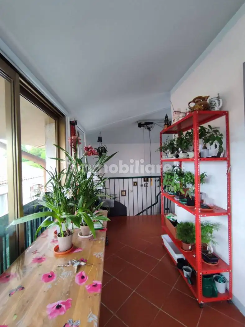 Appartamento in villa via Ippolito Nievo, Colloredo Di Monte Albano Lauzzana, Colloredo di Monte Albano - foto 4