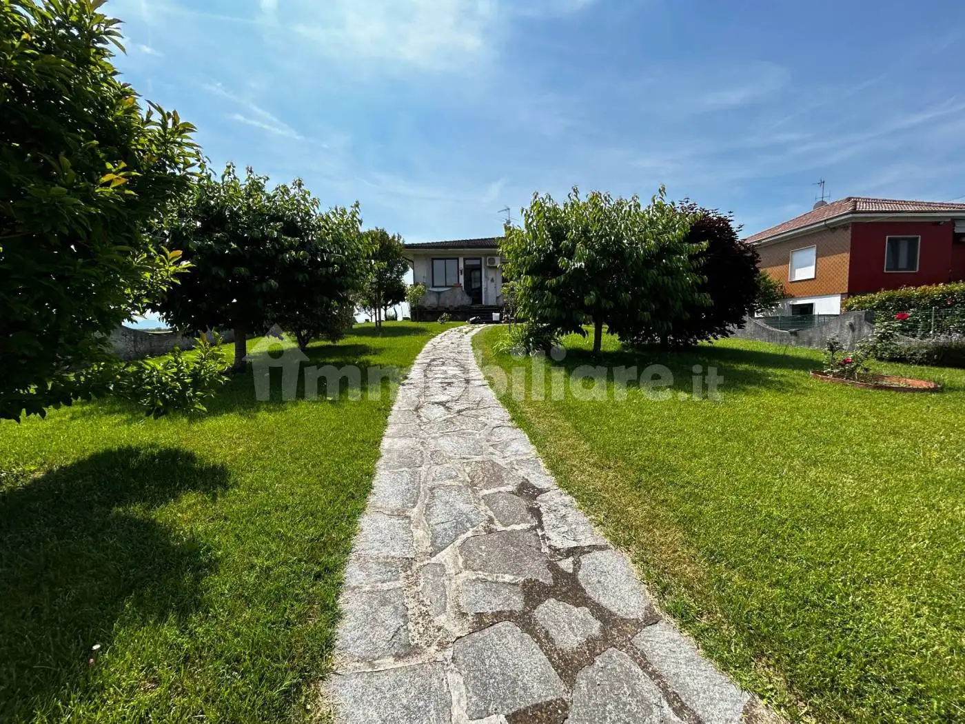 Villa in vendita a Alessandria