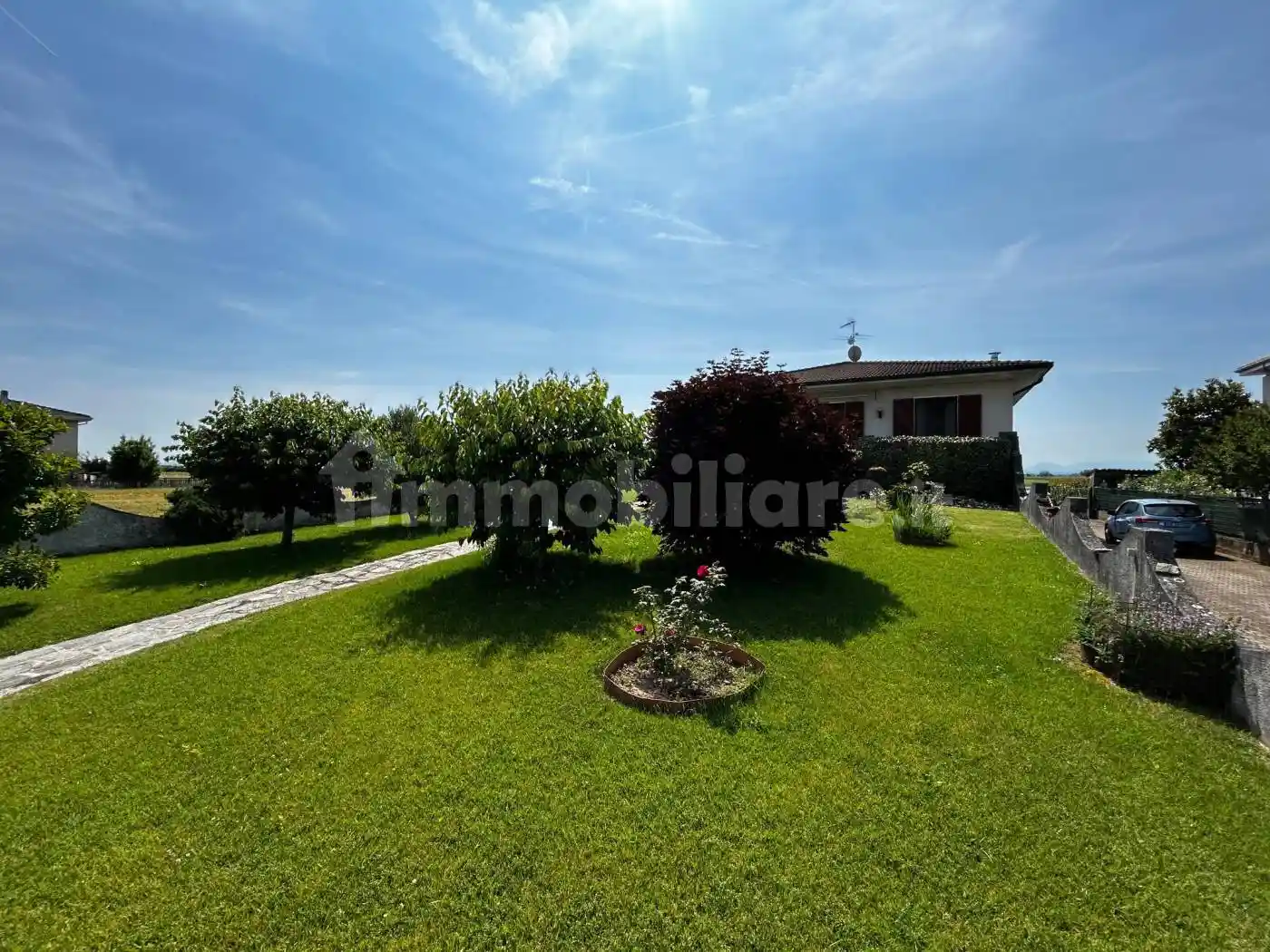 Villa unifamiliare via Galade, Mandrogne, Alessandria - foto 3