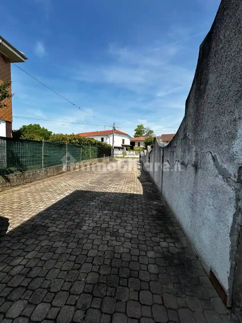 Villa unifamiliare via Galade, Mandrogne, Alessandria - foto 4