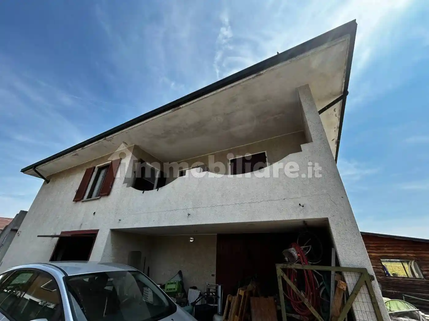 Villa unifamiliare via Galade, Mandrogne, Alessandria - foto 5