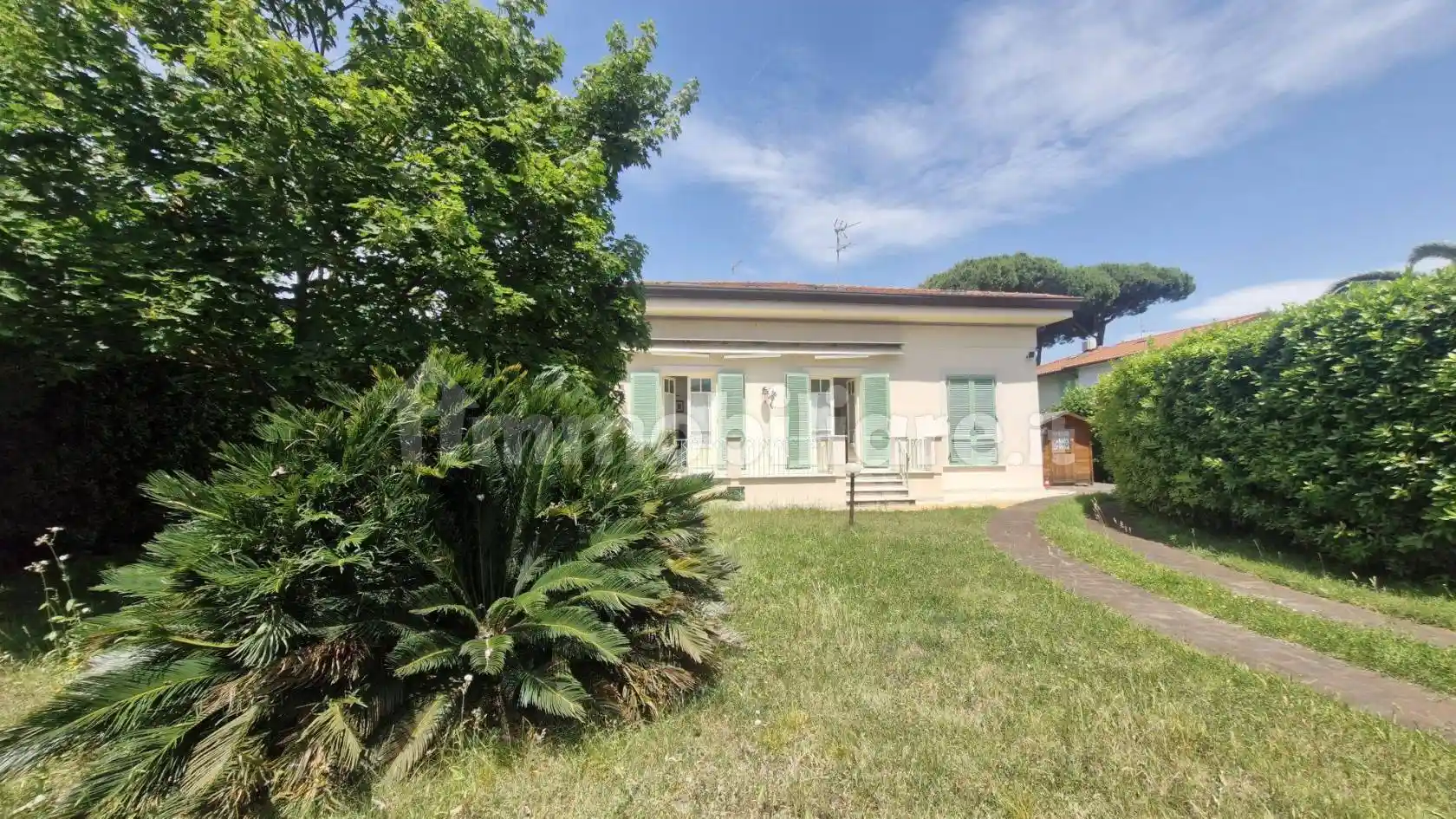 Villa in vendita a Pietrasanta