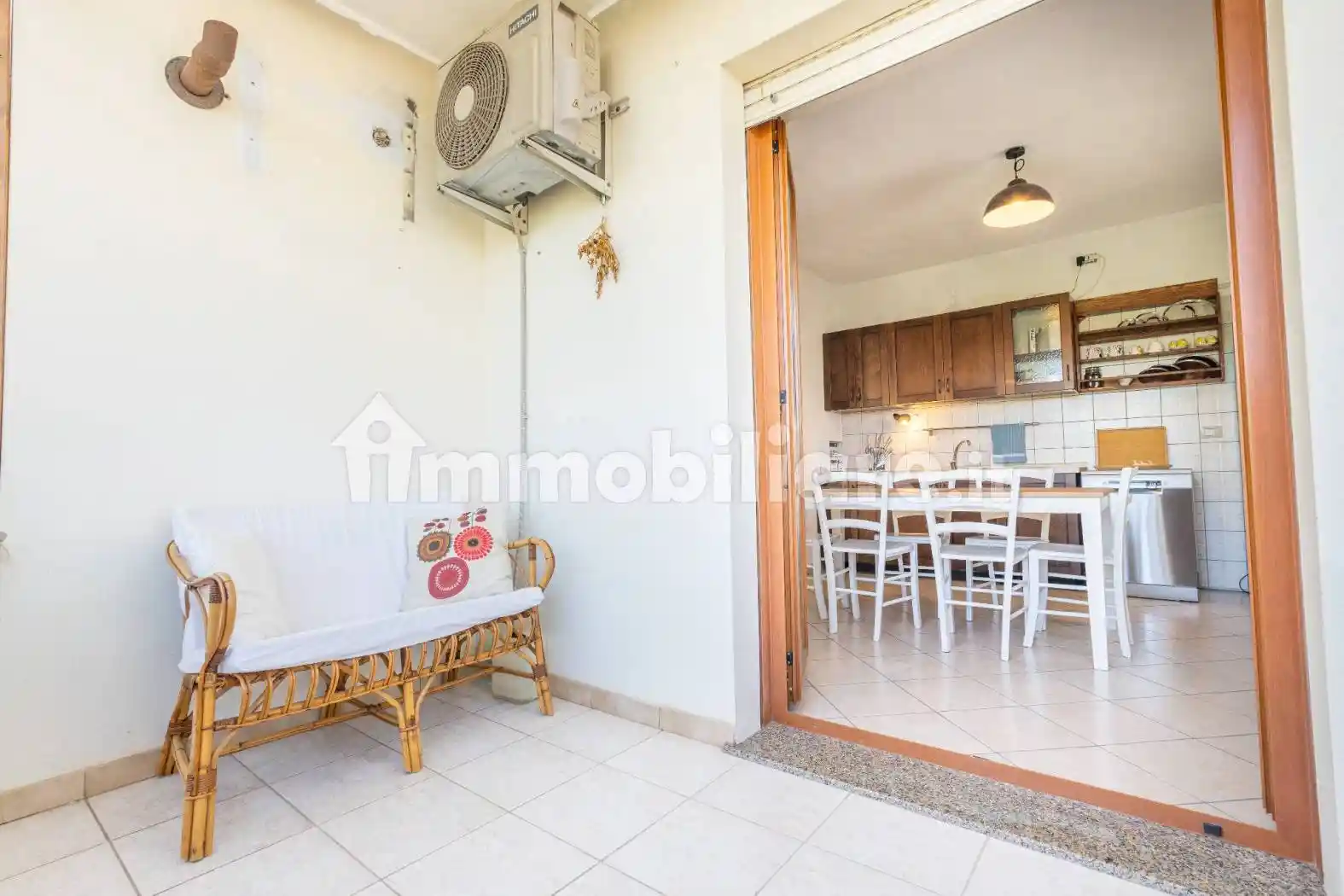 Quadrilocale via dei Mille 11, Ussana - foto 4