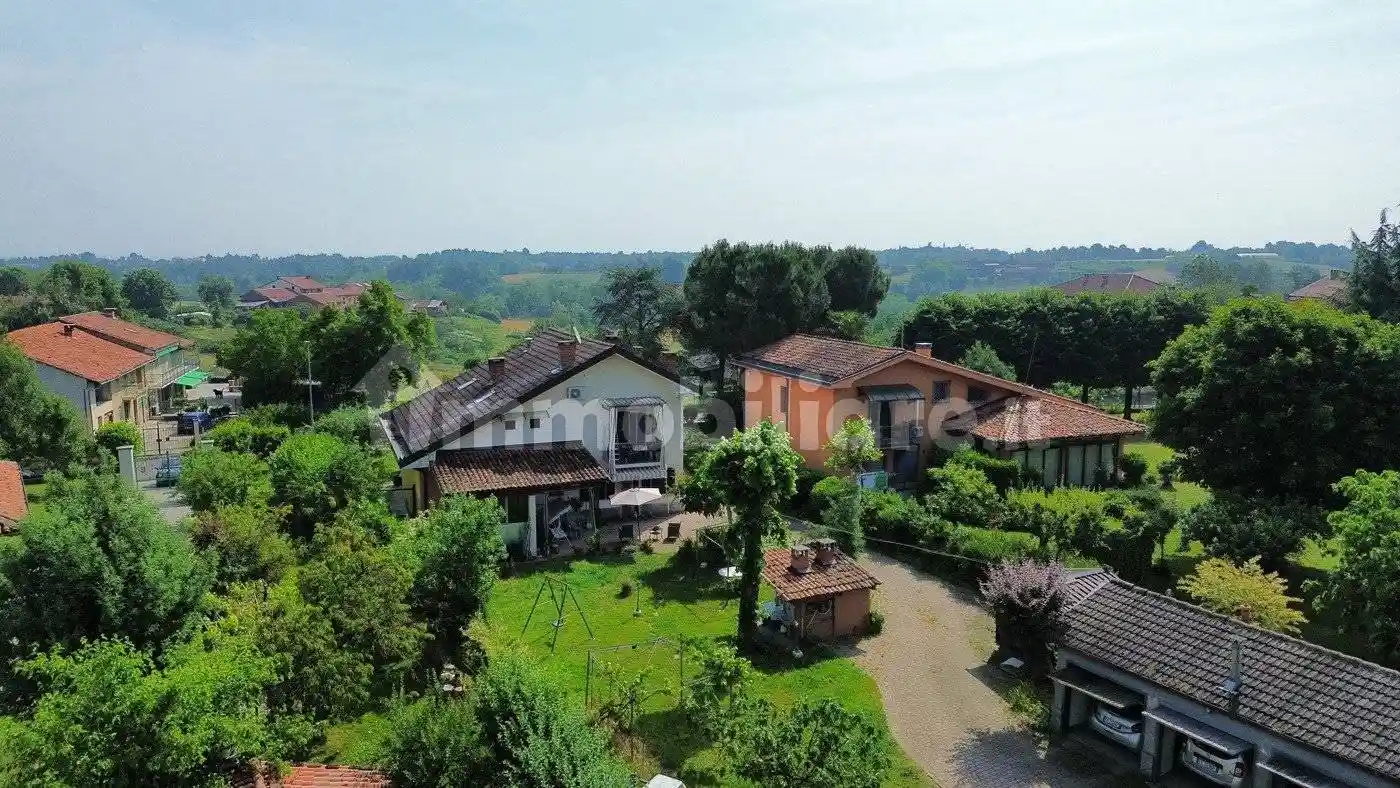 Villa unifamiliare via Roma 29, Cellarengo - foto 3