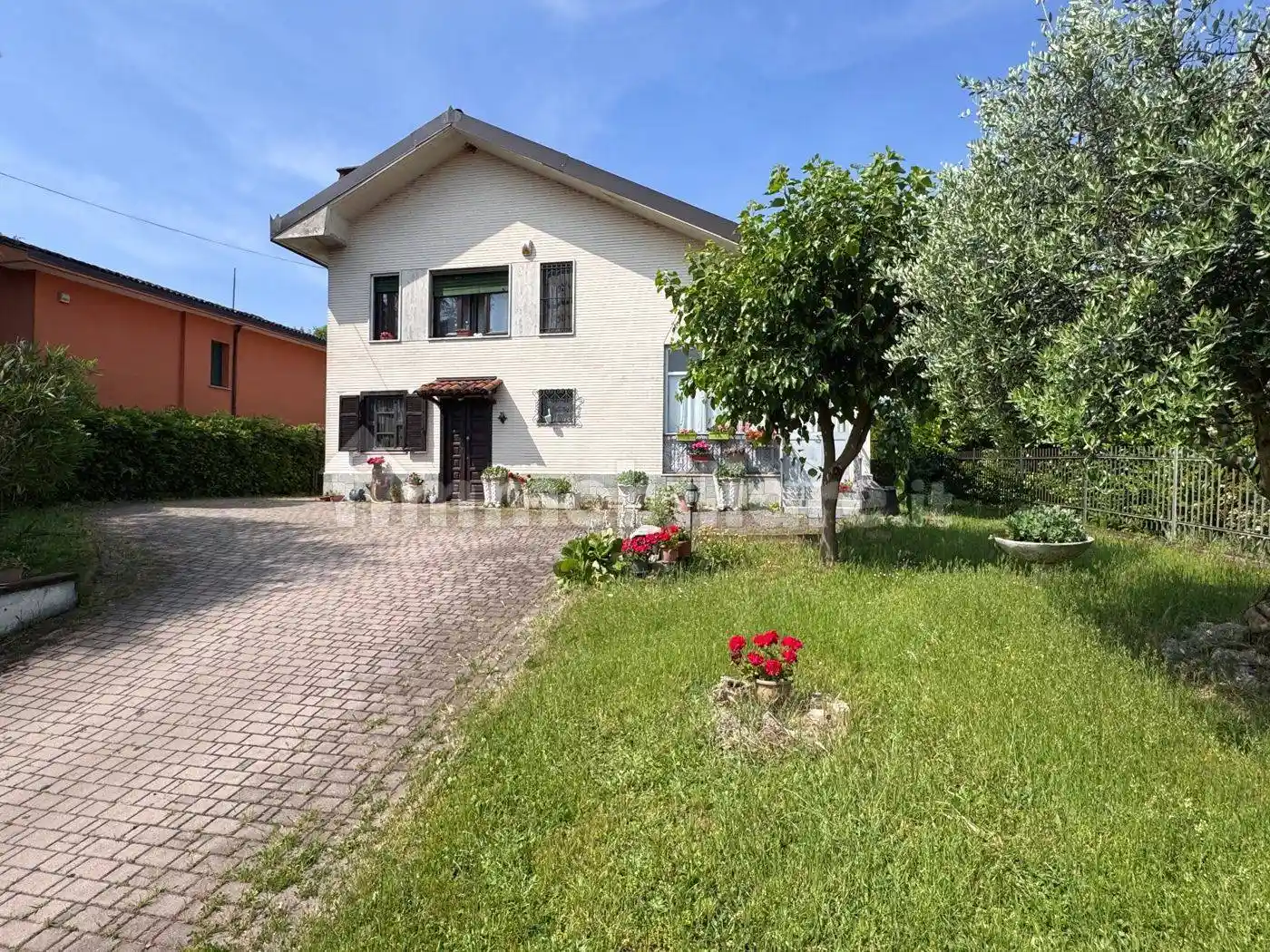 Villa unifamiliare via Roma 29, Cellarengo - foto 4