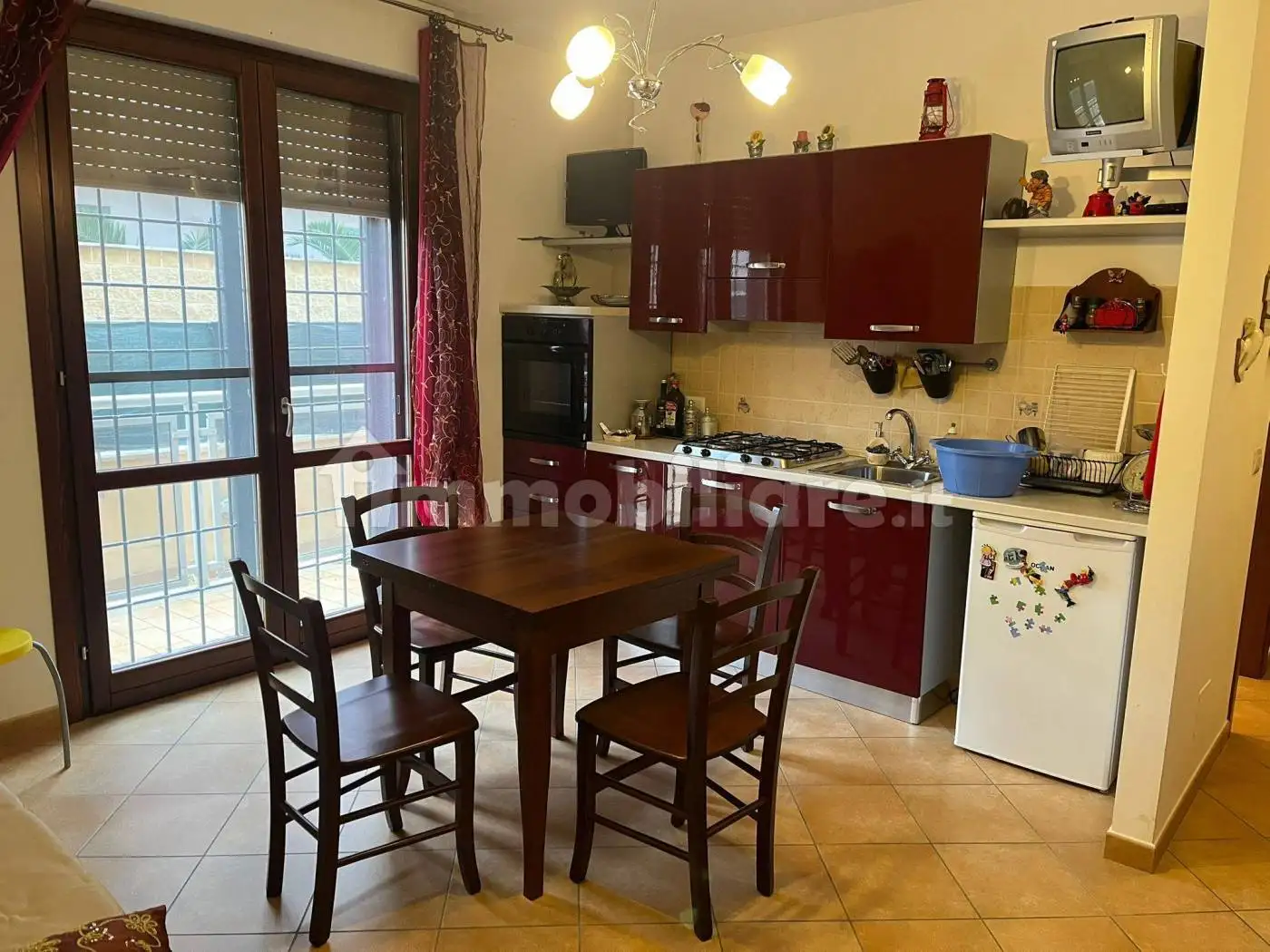 Appartamento in affitto a Nettuno