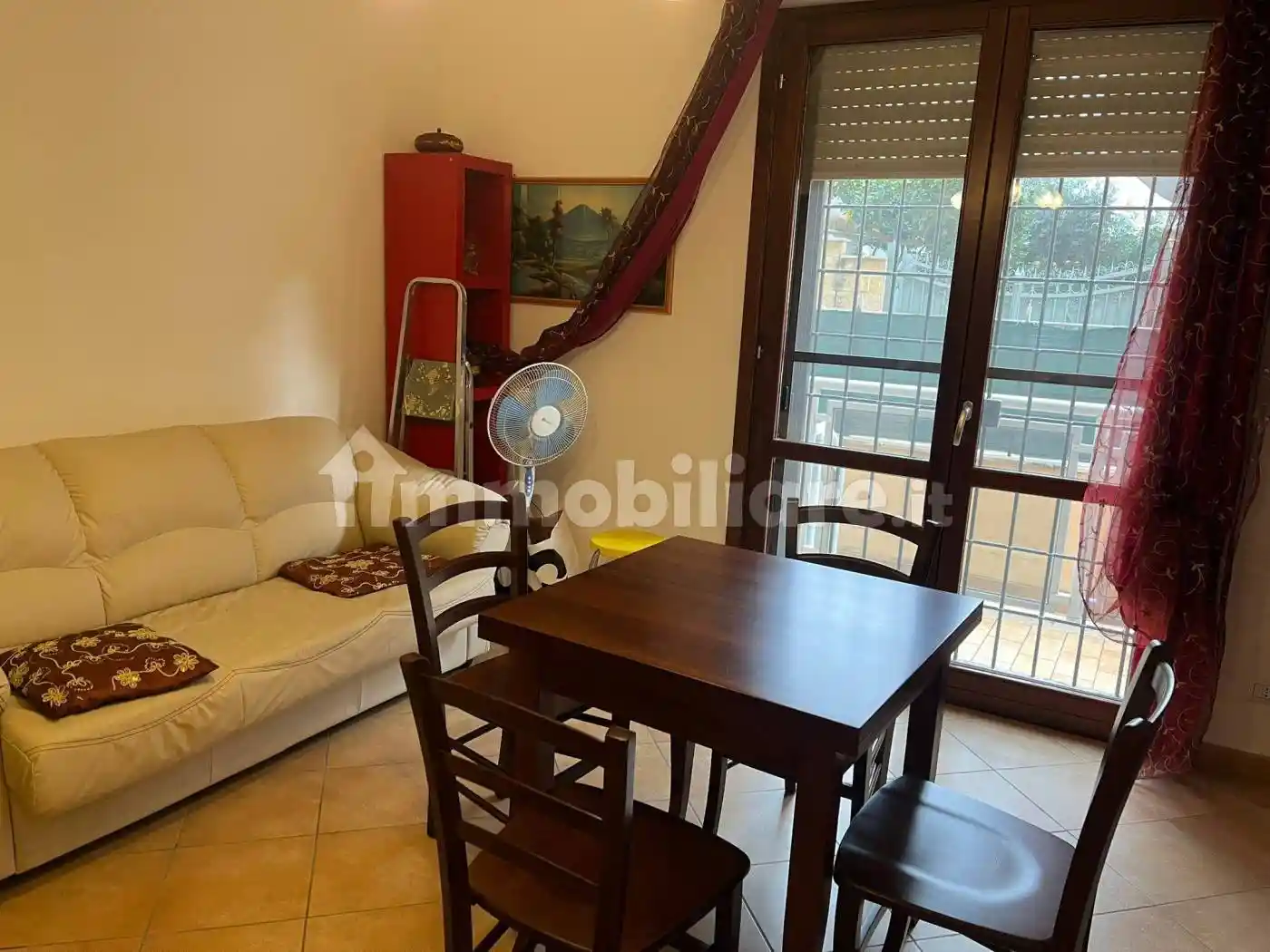 Bilocale via Traunreut 18, Ponserico, Cretarossa, Nettuno - foto 2