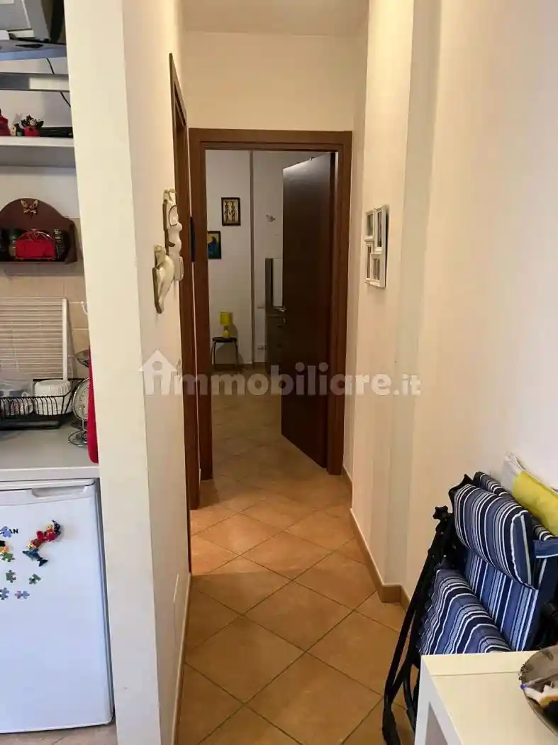 Bilocale via Traunreut 18, Ponserico, Cretarossa, Nettuno - foto 3