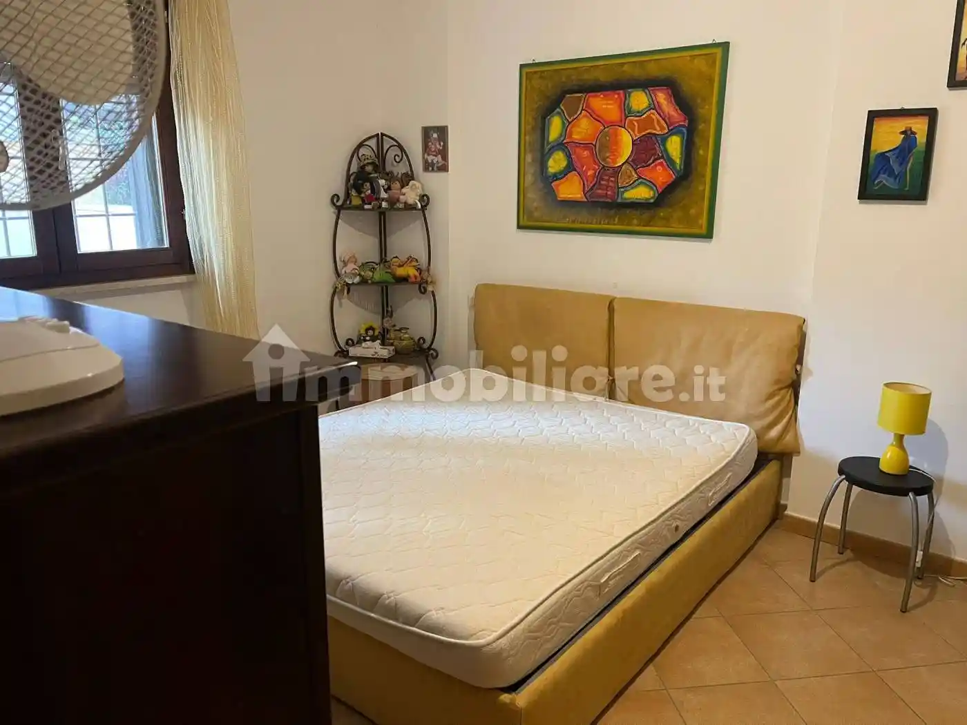 Bilocale via Traunreut 18, Ponserico, Cretarossa, Nettuno - foto 4