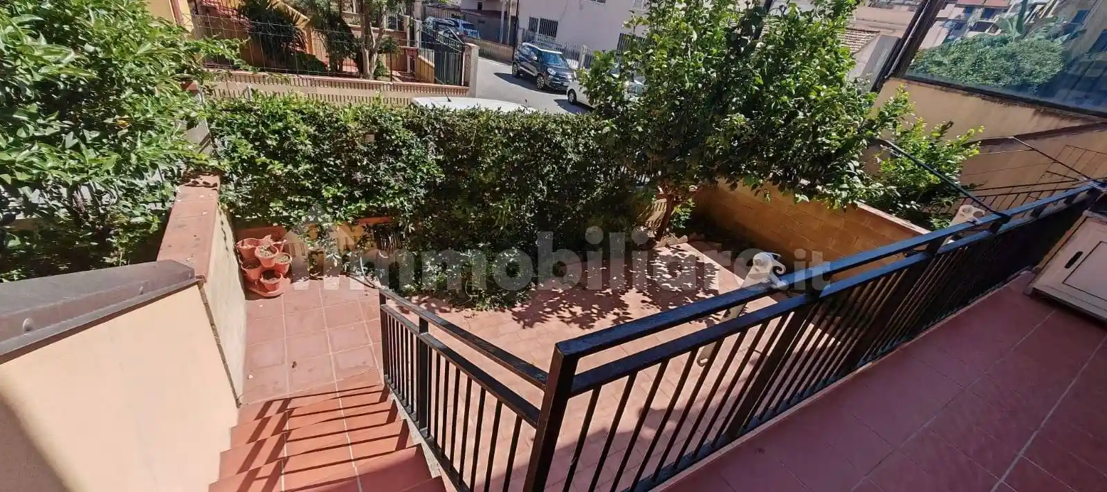 Villa a schiera via Sbarre Centrali, Modena - San Giorgio Extra, Reggio Calabria - foto 2