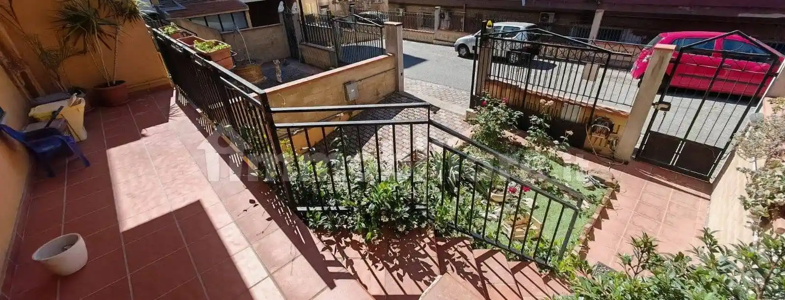 Villa a schiera via Sbarre Centrali, Modena - San Giorgio Extra, Reggio Calabria - foto 3