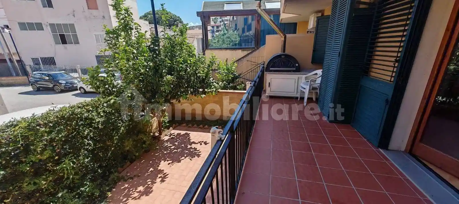 Villa a schiera via Sbarre Centrali, Modena - San Giorgio Extra, Reggio Calabria - foto 5