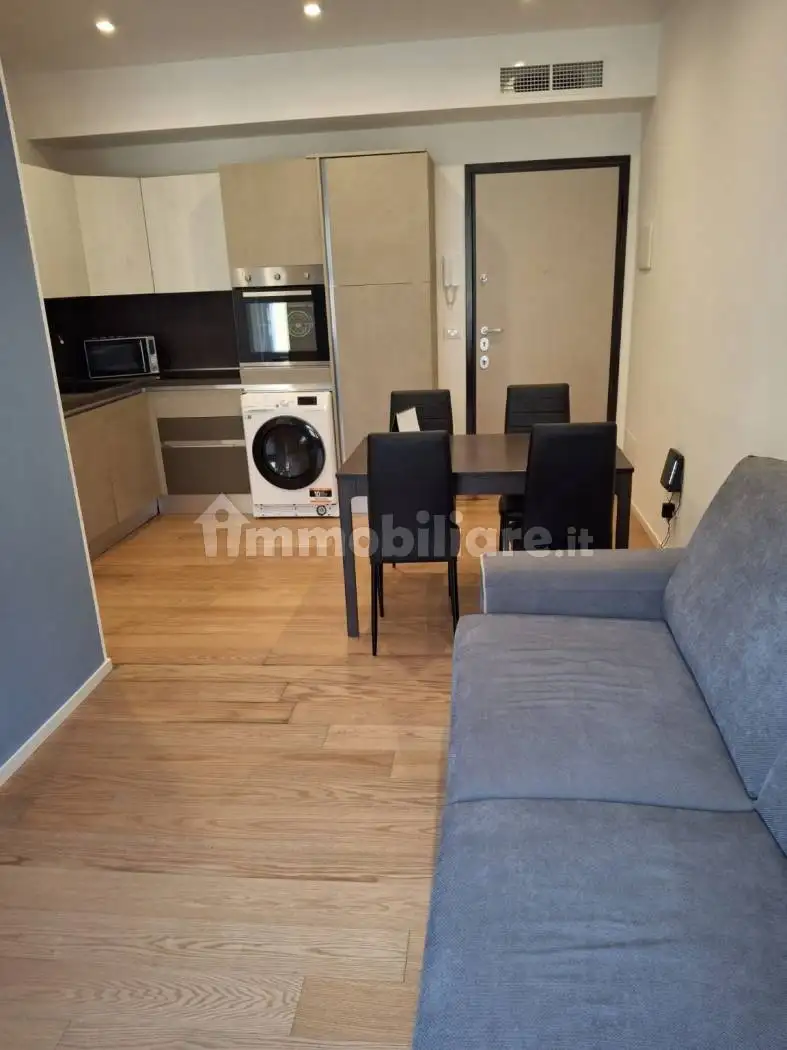 Apartment in vendita a Milan