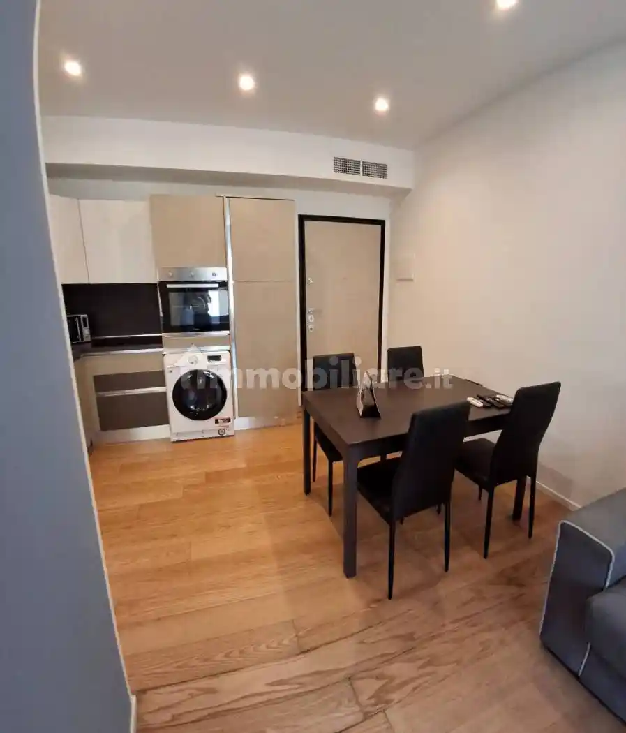 Bilocale via Vitruvio 43, Centrale, Milano - foto 3