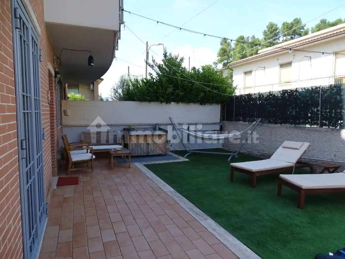 Appartamento in vendita a Terni