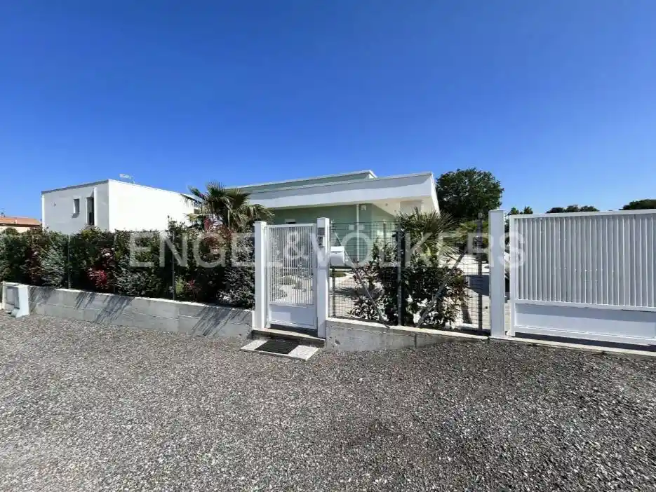 Villa in vendita a Porto Sant'Elpidio